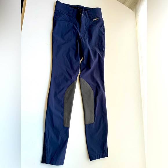 Genouillères Kenny ENFANT - Moto And Co
